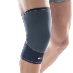 Rodillera neopreno cerrada talla 6 4100 Orliman - 1