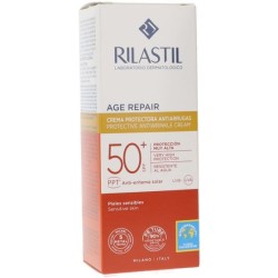 Rilastil age repair spf50 + 40ml Rilastil - 1