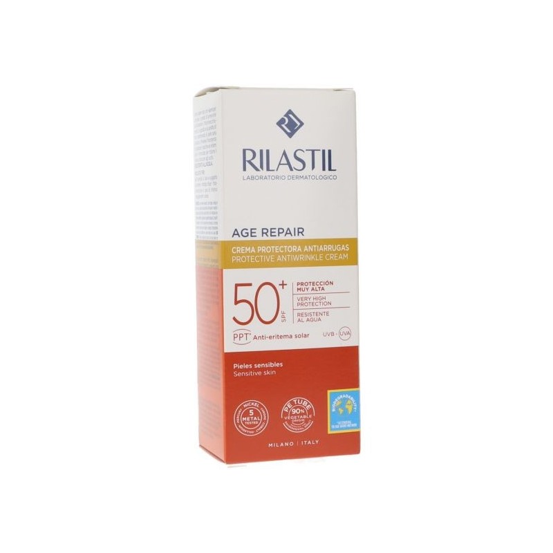 Rilastil age repair spf50 + 40ml Rilastil - 1