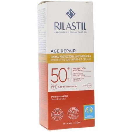 Rilastil age repair spf50 + 40ml Rilastil - 1