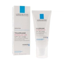 Rosaliac uv ligera p/n roche posay 40ml La Roche Posay - 1