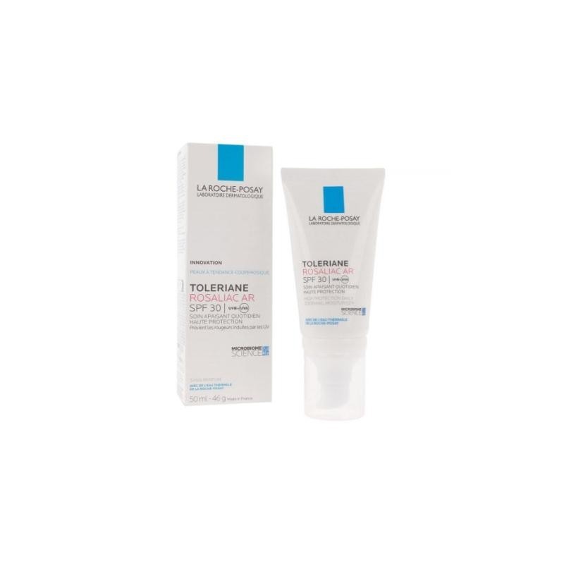Rosaliac uv ligera p/n roche posay 40ml La Roche Posay - 1