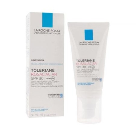 Rosaliac uv ligera p/n roche posay 40ml La Roche Posay - 1