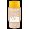 Bioderma photoderm nude 50+ color dorado 40ml Bioderma - 1