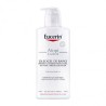 Eucerin atopicontrol oleogel baño 400ml Eucerin - 1