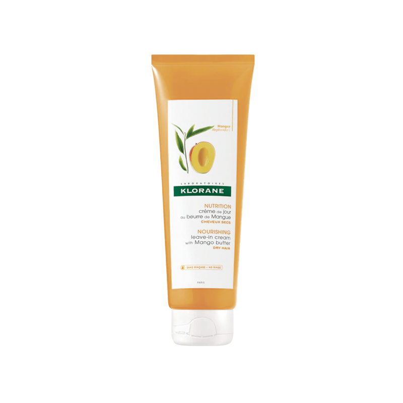 Klorane crema día mango 125 ml Klorane - 1