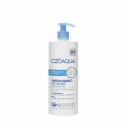 Ozoaqua blue jabon liquido 500 ml Ozoaqua - 1