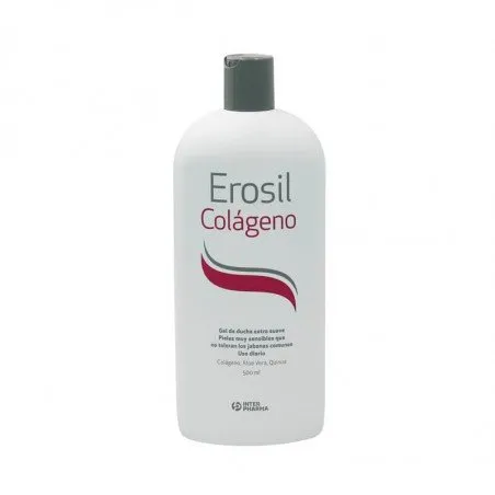 Erosil dermo colageno gel 500 ml Erosil - 1