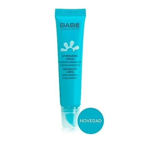 Bab&eacute; reparador labial 15ml Bab&eacute; - 1