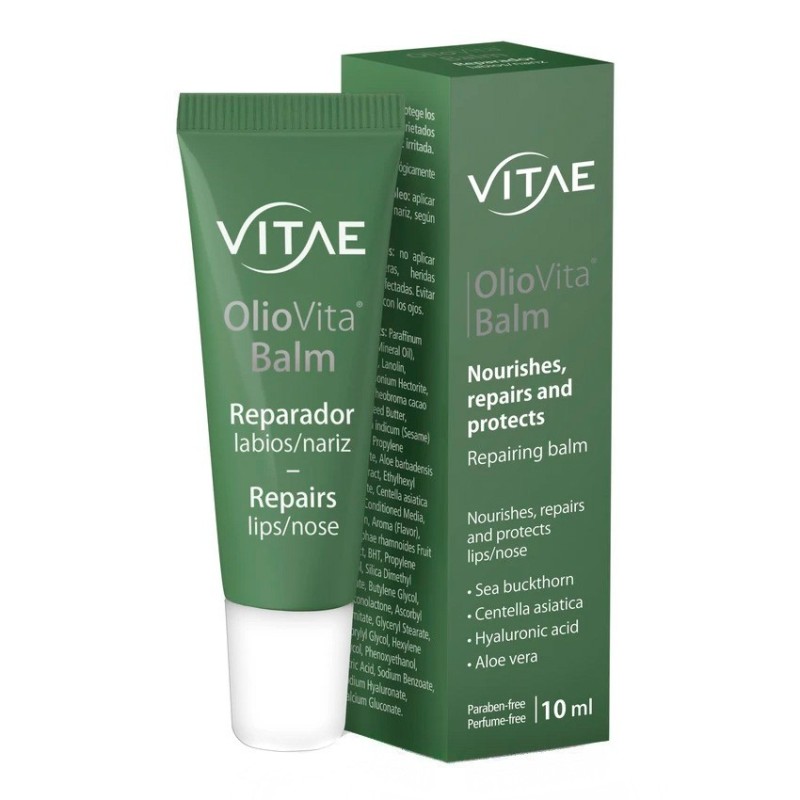 Vitae oliovita balsamo 10ml Vitae - 1