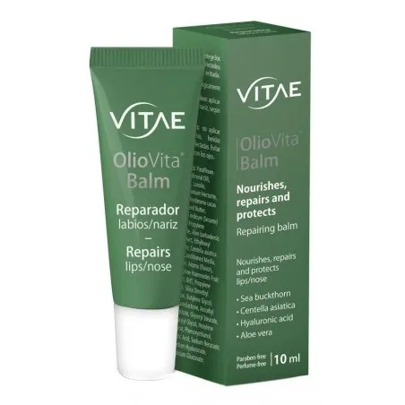 Vitae oliovita balsamo 10ml Vitae - 1