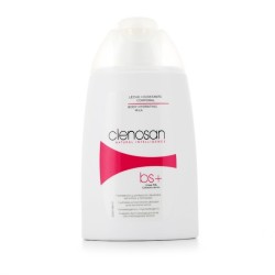 Clenosan leche hidratante corporal 200ml Clenosan - 1