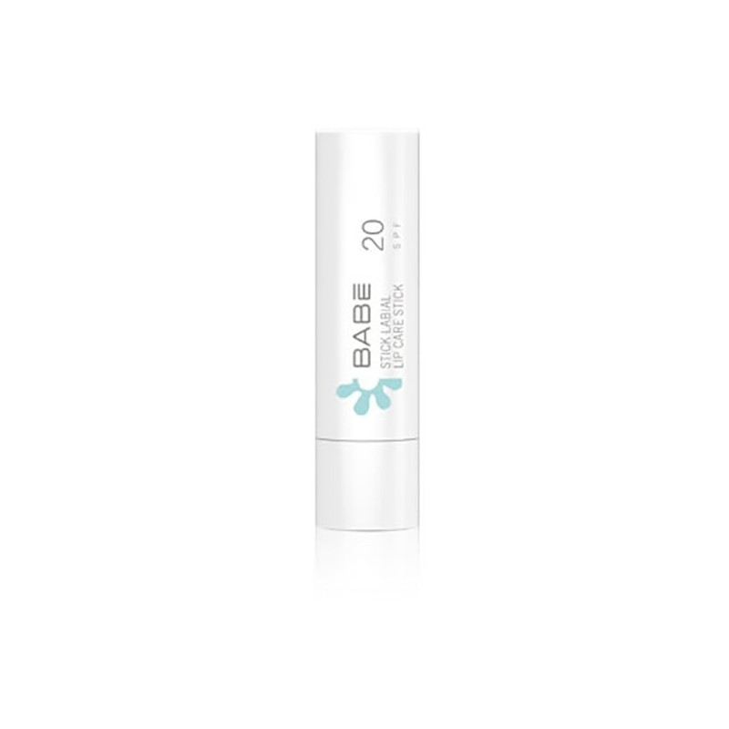 Babé stick labial fps20 4gr Babé - 1