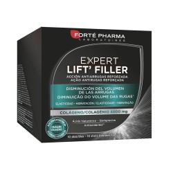 Forte pharma expert lift filler 10 shots bebibles Forte Pharma - 1