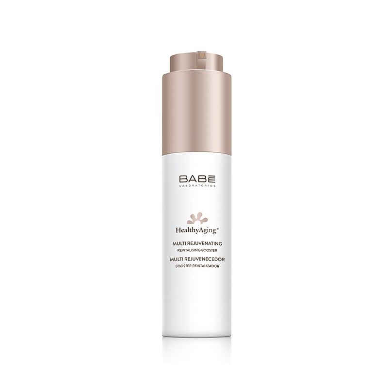 Babe multi rejuvenecedor 50ml Babé - 1