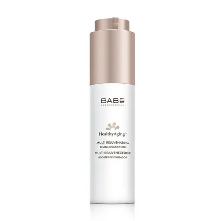 Babe multi rejuvenecedor 50ml Bab&eacute; - 1