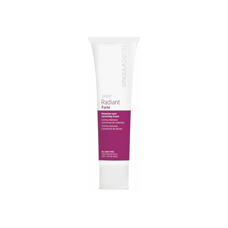 Singuladerm xpert radiant forte 50 g Singuladerm - 1