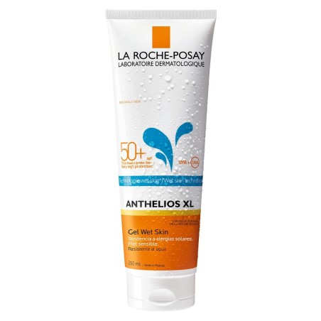 Anthelios xl gel wet skin spf50+ 250ml Anthelios - 1