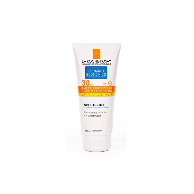 Anthelios leche confort spf 30 250ml Anthelios - 1