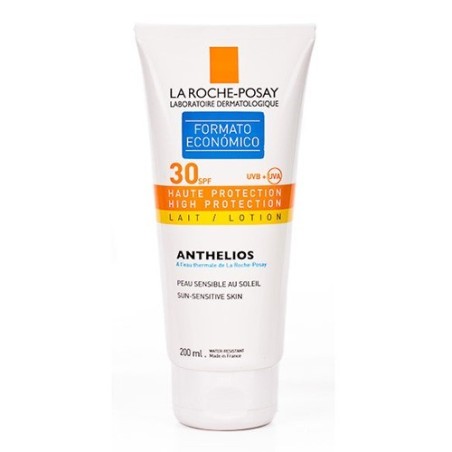 Anthelios leche confort spf 30 250ml Anthelios - 1