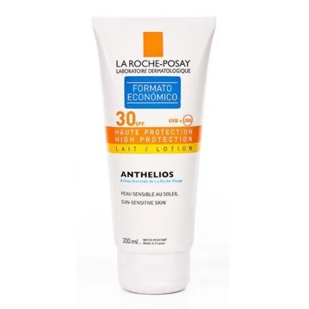 Anthelios leche confort spf 30 250ml Anthelios - 1