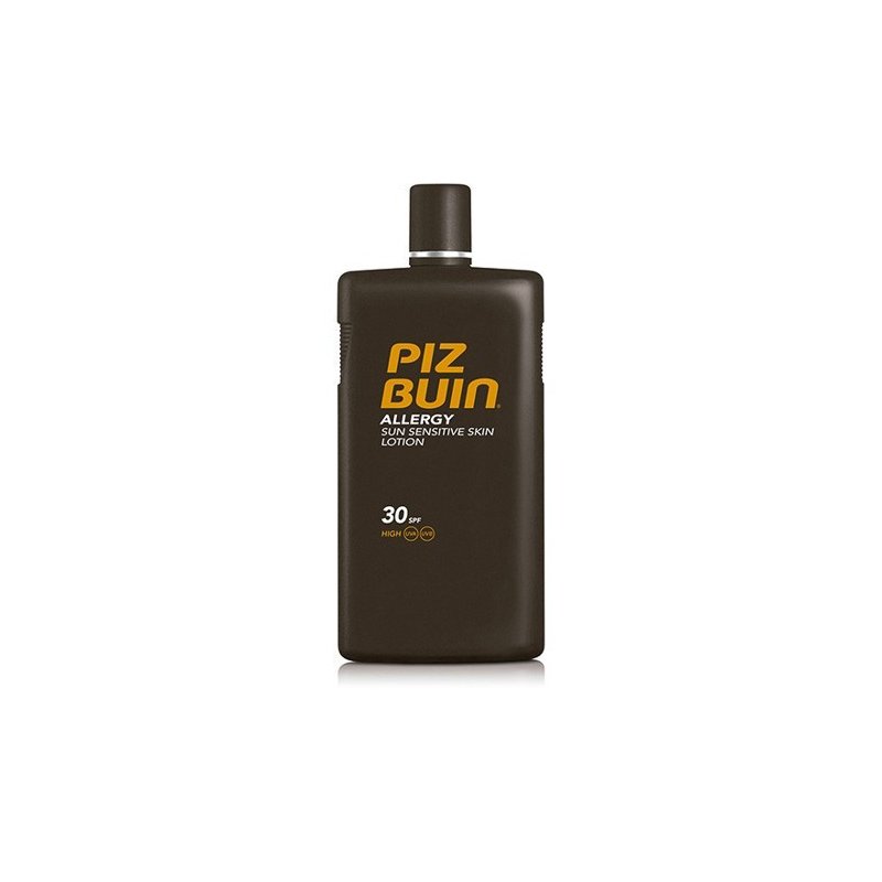 Piz buin allergy loción fps30 400ml Piz Buin - 1