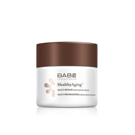 Babe multi reparadora crema noche 50ml Babé - 1