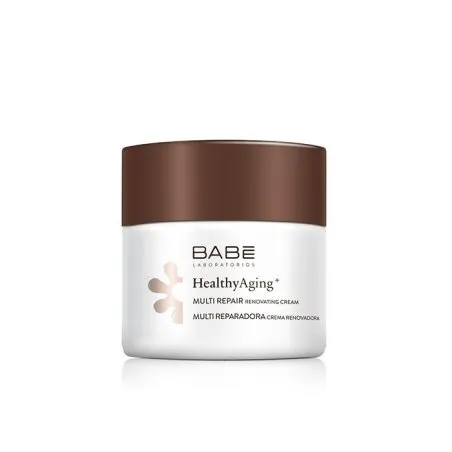 Babe multi reparadora crema noche 50ml Bab&eacute; - 1