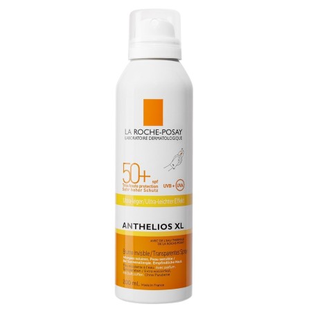 Anthelios xl bruma invisible 50+ 200ml Anthelios - 1