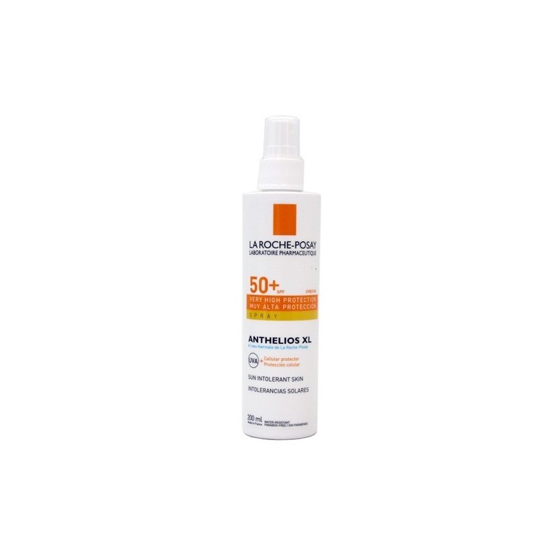 Anthelios 50+ spray 200ml Anthelios - 1