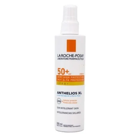 Anthelios 50+ spray 200ml Anthelios - 1