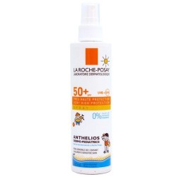 Anthelios niños spray 50+ dp 200 ml Anthelios - 1