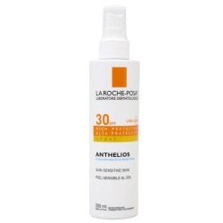 Anthelios spf 30 spray 200ml Anthelios - 1