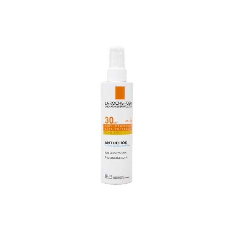 Anthelios spf 30 spray 200ml Anthelios - 1