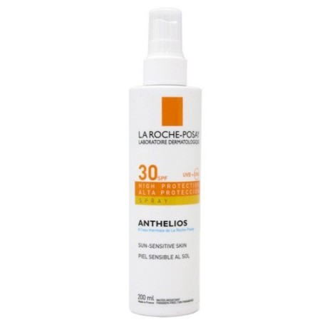Anthelios spf 30 spray 200ml Anthelios - 1