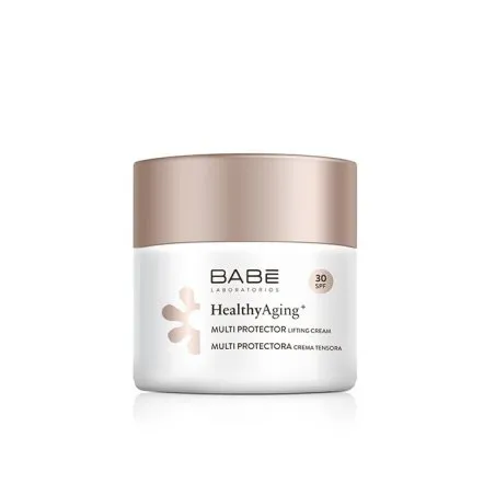 Babe multi protectora fps-30 crema dia 50ml Bab&eacute; - 1