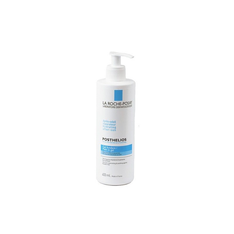 Anthelios posthelios despues del sol 400ml Anthelios - 1