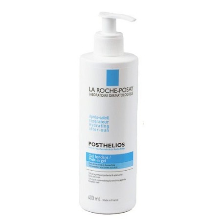 Anthelios posthelios despues del sol 400ml Anthelios - 1