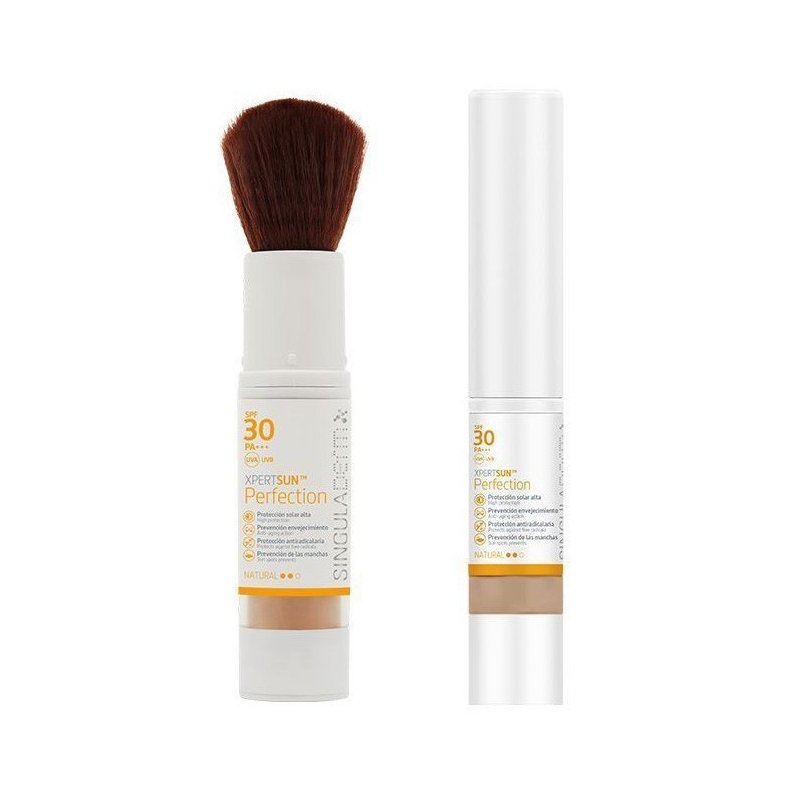 Singuladerm xpertsun perfect spf30 natur Singuladerm - 1