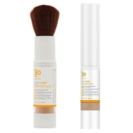 Singuladerm xpertsun perfect spf30 natur Singuladerm - 1