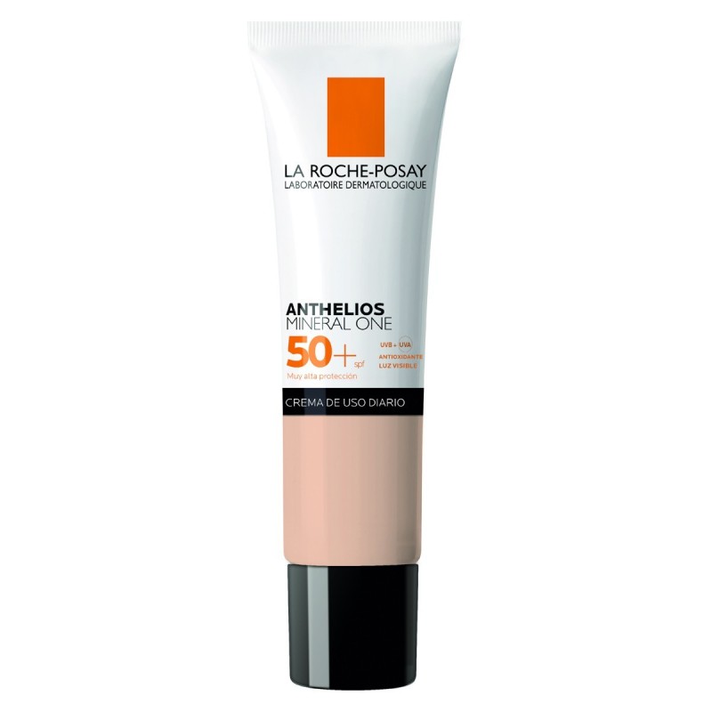 Anthelios mineral one spf50+ light 30ml Anthelios - 1