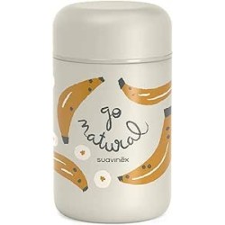 Suavinex papillero termo de niño Suavinex - 1