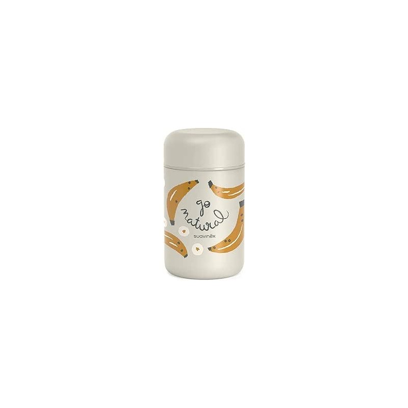 Suavinex papillero termo de niño Suavinex - 1