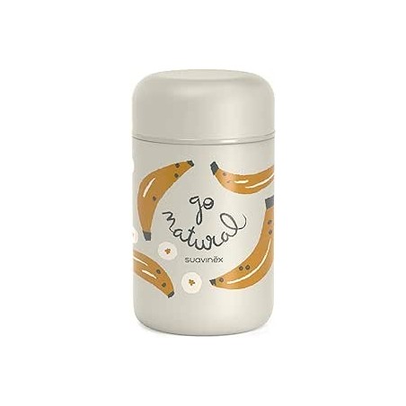 Suavinex papillero termo de niño Suavinex - 1