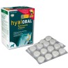 Hyaloral perro más de 20kg 120 comprimidos Pharmadiet - 1