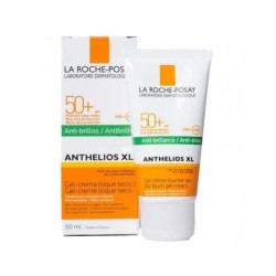 Anthelios toque seco 50+ 50ml Anthelios - 1