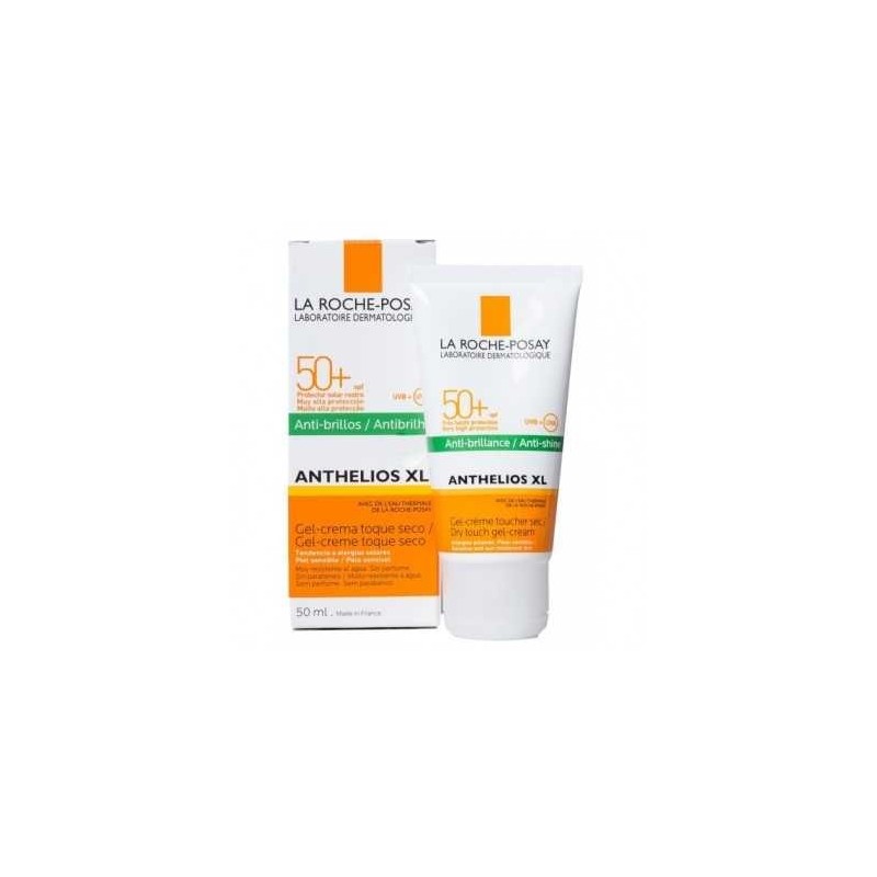 Anthelios toque seco 50+ 50ml Anthelios - 1