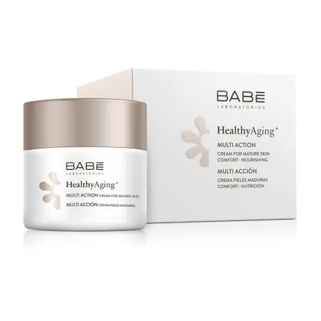 Babe multi acci&oacute;n crema piel madura 50ml Bab&eacute; - 1