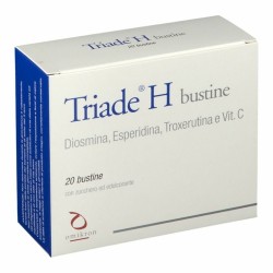 Triade h 20 sobres Triade - 1