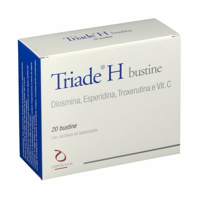Triade h 20 sobres Triade - 1
